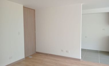 45804 Apartamento en arriendo en el sector La Mina
