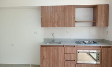 45804 Apartamento en arriendo en el sector La Mina