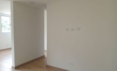 45804 Apartamento en arriendo en el sector La Mina