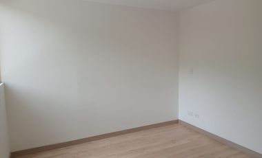 45804 Apartamento en arriendo en el sector La Mina