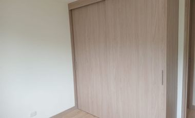 45804 Apartamento en arriendo en el sector La Mina