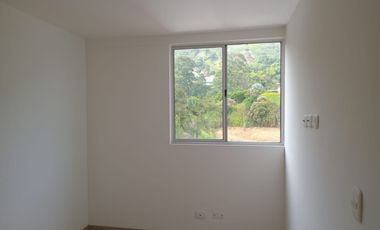 45804 Apartamento en arriendo en el sector La Mina