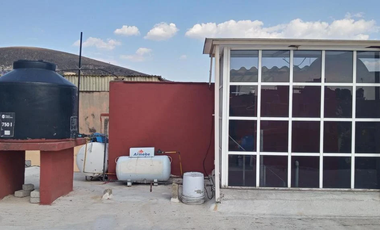 Casa Cuadruplex en Venta C. Cenzontles Parque Residencial Coacalco Méx..