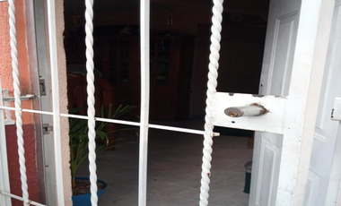 Casa Cuadruplex en Venta C. Cenzontles Parque Residencial Coacalco Méx../ Recuperacion Bancaria LAAB1