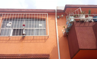 Casa Cuadruplex en Venta C. Cenzontles Parque Residencial Coacalco Méx../ Recuperacion Bancaria LAAB1