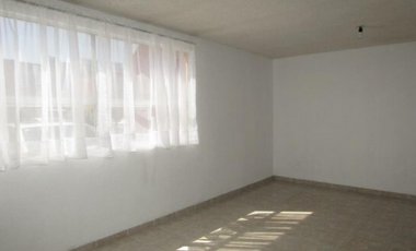 Casa Cuadruplex en Venta C. Cenzontles Parque Residencial Coacalco Méx../ Recuperacion Bancaria LAAB1