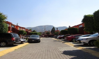 Casa Cuadruplex en Venta C. Cenzontles Parque Residencial Coacalco Méx../ Recuperacion Bancaria LAAB1