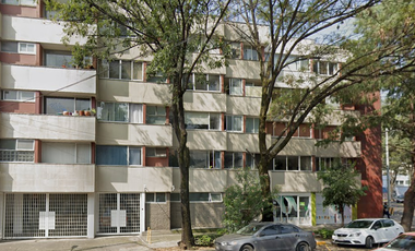 Deparatamento en Parque San Andrés Coyoacán Ciudad de México