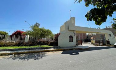 Terreno en Venta - El Haras - Ica