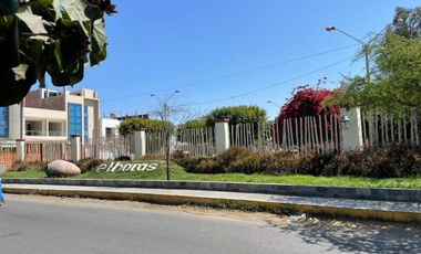 Terreno en Venta - El Haras - Ica