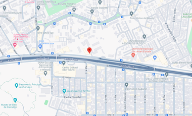 INCREIBLE PROPIEDAD EN REMATE EN CDMX