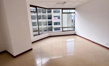 OFICINA EN RENTA EN EL CENTRO  DE PEREIRA