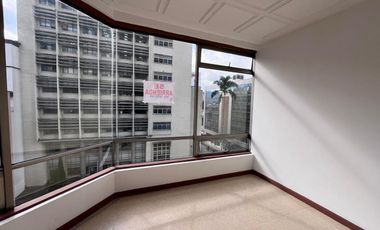 OFICINA EN VENTA EN EL CENTRO DE PEREIRA