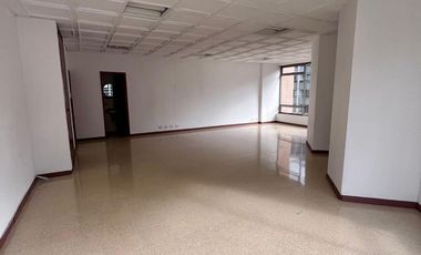 OFICINA EN VENTA EN EL CENTRO DE PEREIRA