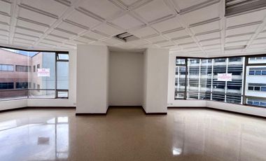 OFICINA EN VENTA EN EL CENTRO DE PEREIRA