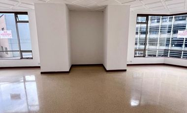 OFICINA EN VENTA EN EL CENTRO DE PEREIRA