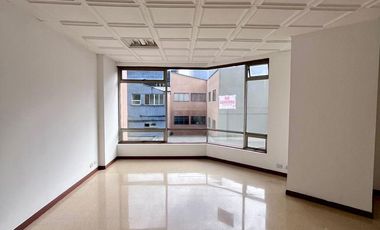 OFICINA EN VENTA EN EL CENTRO DE PEREIRA