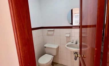 OFICINA EN VENTA EN EL CENTRO DE PEREIRA