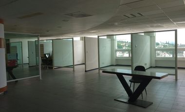 Oficina 246m2