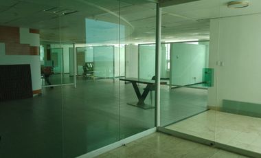 Oficina 246m2