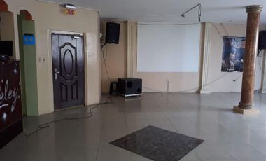 edificio comercial de venta en manta la pradera