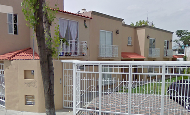 Casa en Venta Av. Chihuahua 134, Hab Valle Ceylan Tlalnepantla, Méx.