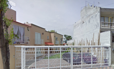 Casa en Venta Av. Chihuahua 134, Hab Valle Ceylan Tlalnepantla, Méx.