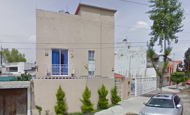 Casa en Venta Av. Chihuahua 134, Hab Valle Ceylan Tlalnepantla, Méx.