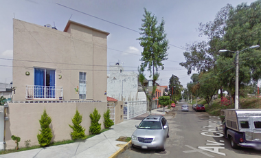Casa en Venta Av. Chihuahua 134, Hab Valle Ceylan Tlalnepantla, Méx.