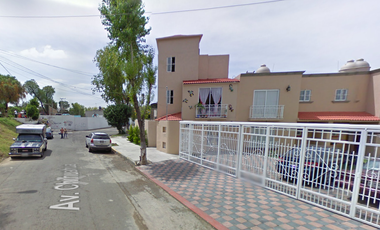 Casa en Venta Av. Chihuahua 134, Hab Valle Ceylan Tlalnepantla, Méx.