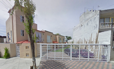 Casa en Venta Av. Chihuahua 134, Hab Valle Ceylan Tlalnepantla, Méx.