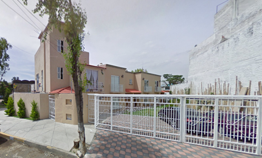 Casa en Venta Av. Chihuahua 134, Hab Valle Ceylan Tlalnepantla, Méx.