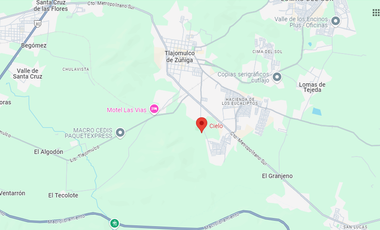 ¡Atención Inversionistas! ¡Excelente Casa oportunidad en Tlajomulco de Zúñiga!