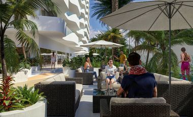 Departamentos en Preventa en Cancún 2026 - Sobre Luis Donaldo Colosio