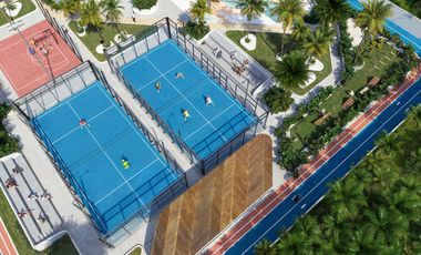 Departamentos en Preventa en Cancún 2026 - Sobre Luis Donaldo Colosio
