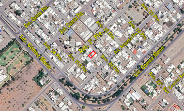 SE VENDE CASA / COPROPIEDAD 50%