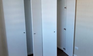 Dpto en Arriendo Brisas de la Ribera, Valdivia