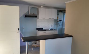 Dpto en Arriendo Brisas de la Ribera, Valdivia