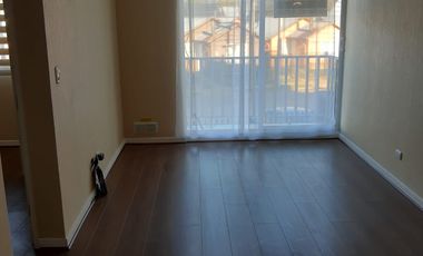Dpto en Arriendo Brisas de la Ribera, Valdivia