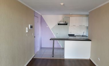 Dpto en Arriendo Brisas de la Ribera, Valdivia