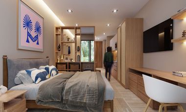 Departamentos en venta en Playa del Carmen - a unos pasos de la 5ta avenida