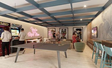 Departamentos en venta en Playa del Carmen - a unos pasos de la 5ta avenida