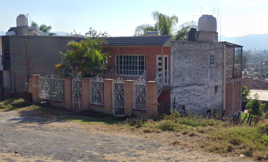 CASA EN VENTA EN CUITZEO JALISCO