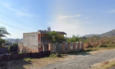 CASA EN VENTA EN CUITZEO JALISCO
