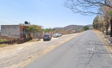 CASA EN VENTA EN CUITZEO JALISCO