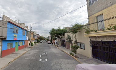 HERMOSA CASA PARA INVERTIR EN CIUDAD NEZAHUALCOYOTL