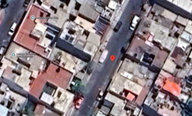 HERMOSA CASA PARA INVERTIR EN CIUDAD NEZAHUALCOYOTL