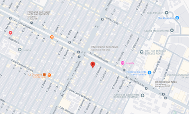 HERMOSA CASA PARA INVERTIR EN CIUDAD NEZAHUALCOYOTL