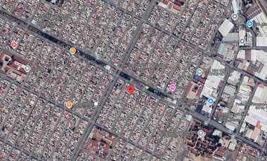 HERMOSA CASA PARA INVERTIR EN CIUDAD NEZAHUALCOYOTL