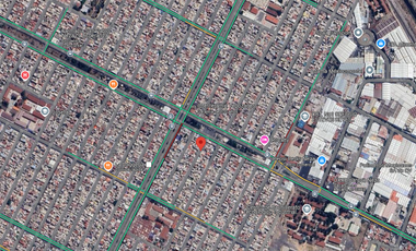 HERMOSA CASA PARA INVERTIR EN CIUDAD NEZAHUALCOYOTL